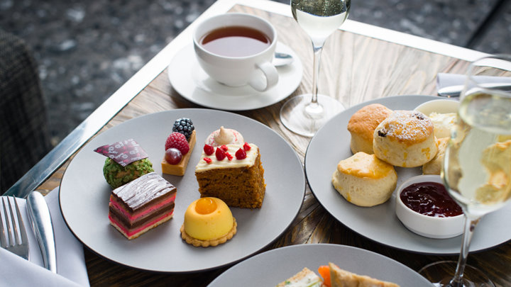 Champagne Afternoon Tea 6 High Res2
