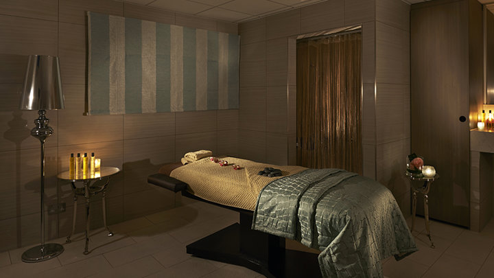 Treatment Room